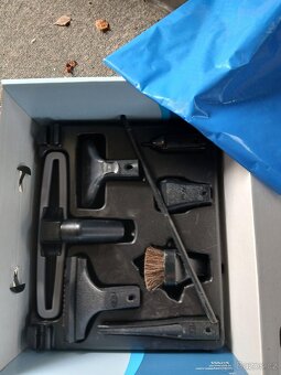 Vysavac Rainbow SRX - 2