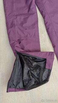 Zimní lyžařské kalhoty (dámské) vel. 40 - 2