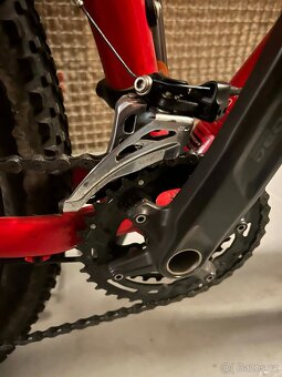 Pánské horské kolo - 2