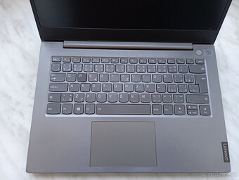 Lenovo ThinkBook 14-core i3(10gen)-8g ddr4-Full HD-ssd - 2