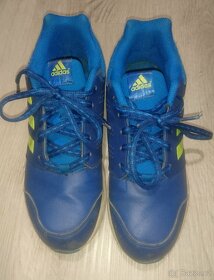 BOTY ADIDAS vel. 36-37 - 2