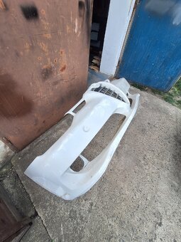 Přední nárazník alfa romeo 156 - 2