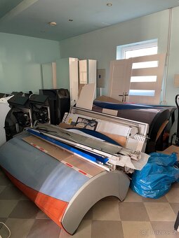 Prodám 3x solárium ERGOLINE - 2