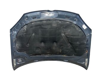 Kapota černá metalíza LC9X VW Golf 5 r.v. 2008 - 2