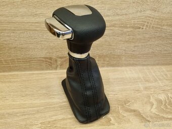 DSG VOLIC AUTOMATU - DSG RADICI PAKA HLAVICA DSG - 2