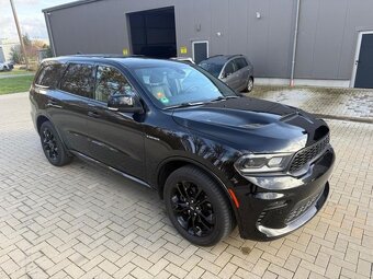Dodge Durango 5.7 R/T 7míst (č. 1188) - 2
