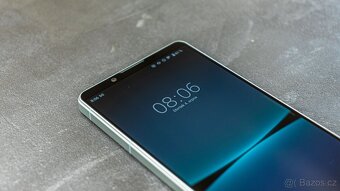 Dělo Sony Xperia 1 IV sexy bílé tělo - 5G - 12GB/256GB - 2