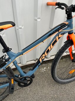 Dětské kolo Rock Machine Thunder 26 - 2