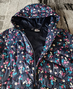 DÍVČÍ BUNDA Bonprix 140/146 - 2