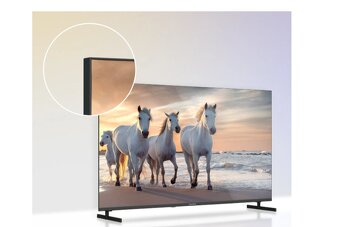 Televize 50" Thomson 50UA5S13 - 2