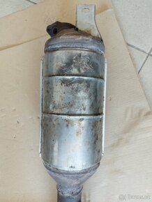 Katalyzátor 8200598970 - 2