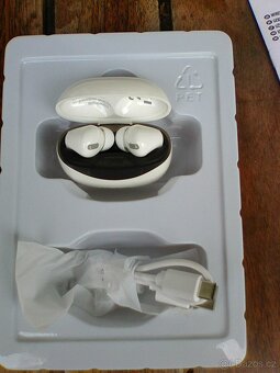 Bezdrátová sluchátka Wireles - 2