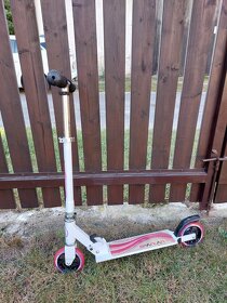 Koloběžka SPARTAN - 2