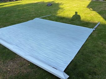 Sackova MARKYZA THULE Omnistor 1200 TOP - 2