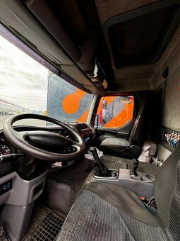 Prodám daf lf plachta 12 t - 2