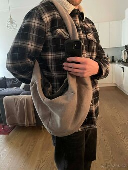 Taška HUNTER Los Angeles - 2