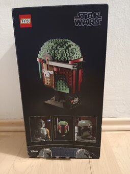 LEGO STAR WARS 75277 - 2