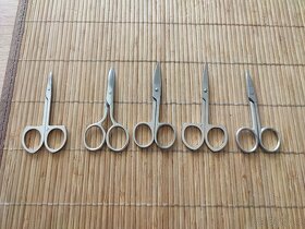 Nůžky na nehty - 2