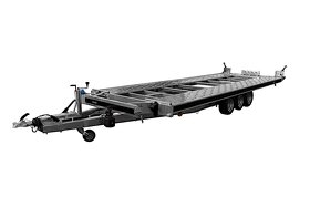 Půjčovna vozíků, autopřepravníků - 2