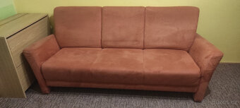 Sedací souprava - 2