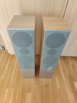 CANTON LE107 LEGENDARNI REPRODUKTORY REPROBEDNY - 2