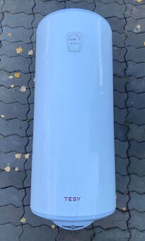 Boiler- ohřívač vody- Tesy na 115l.Levně - 2