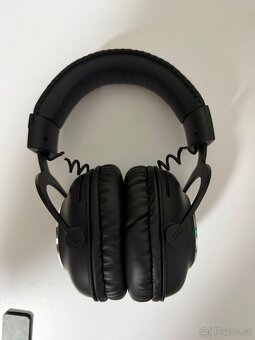 Logitech G PRO X Gaming Headset - 2