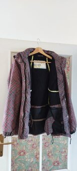 Dámská lyžařská bunda Blessing vel. L - 2