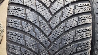 Zimní pneu 245/45/19 Firestone - 2