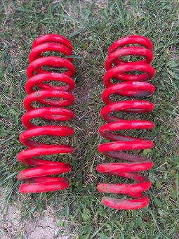 Eibach kba 91406 bmw e91 - 2