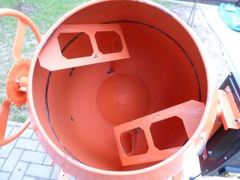 Michacka 125L  230V - 2