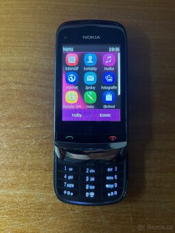 Nokia C2 - 2