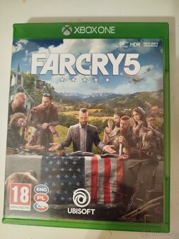 Xbox Series X: kompletní balení + hry - 2