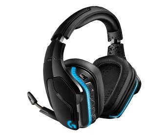 Logitech G935 - 2