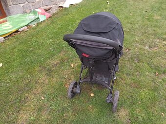 Britax kočárek - 2
