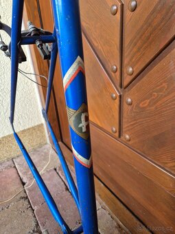 Rámová sada Favorit 50.léta - 2