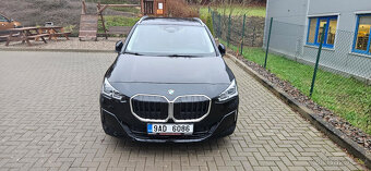 BMW Řada 2 218i Active Tourer - 37300km - DPH - 2