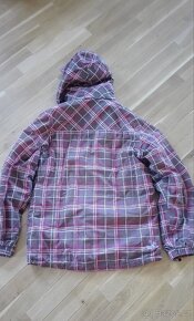 Zimní bunda LEWRO - 2