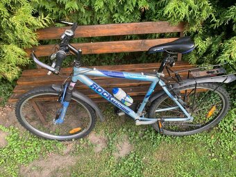 Horské kolo - Rock Machine - 2