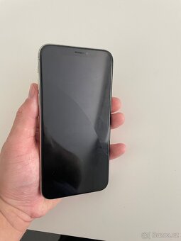 iPhone Xs - 64gb Silver - 2