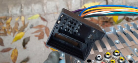 Univerzální 2DIN Android navigace + rádio - 2