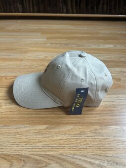 Kšiltovka Ralph Lauren - 2