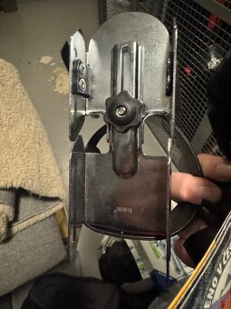 Dětské brusle viz foto - 2