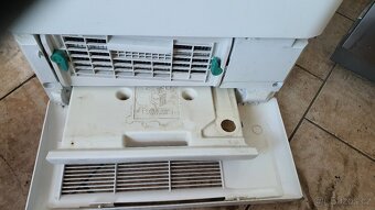 Sušička prádla  náplň 6kg - 2