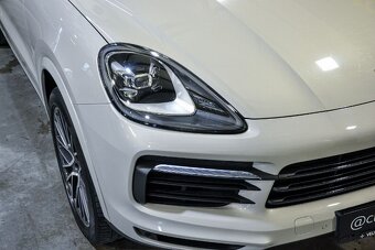 Porsche Cayenne 4x4 A/T - 2