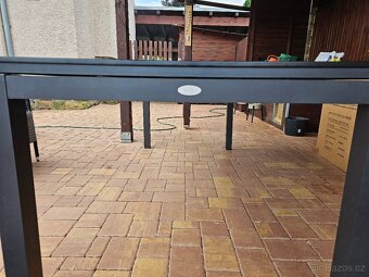 Zahradní stůl JYSK - 2