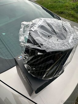 Sportovní filtr GReaddy novy - 2