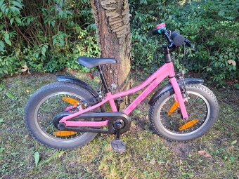 TREK Precaliber 16" detske kolo - 2