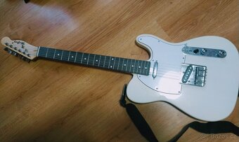 Elektrická kytara McGrey Rockit - 2