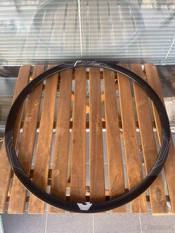 Karbonový ráfek 27,5" (650b) - 2